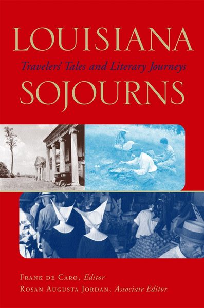 Produktbild: Louisiana Sojourns
