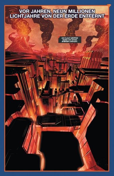Produktbild: Absolute Superman
