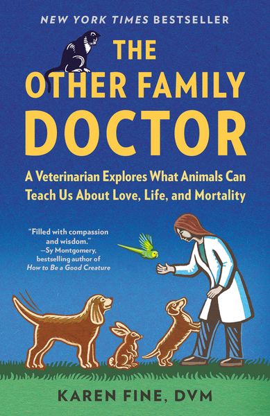 Produktbild: The Other Family Doctor