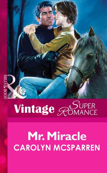 Produktbild: Mr. Miracle