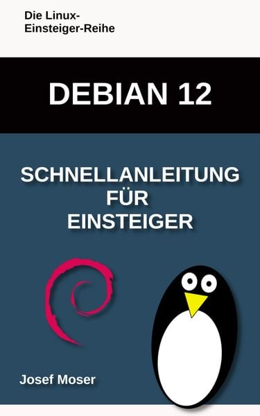 Produktbild: Debian 12
