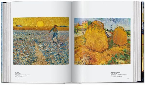 Produktbild: Van Gogh. Sämtliche Gemälde