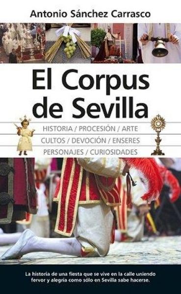Produktbild: El Corpus de Sevilla