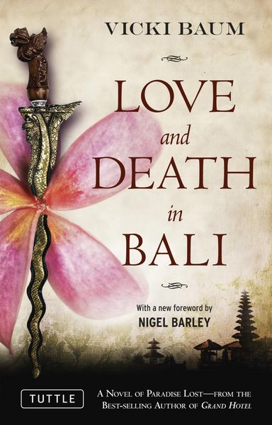 Produktbild: Love and Death in Bali