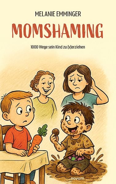 Produktbild: Momshaming
