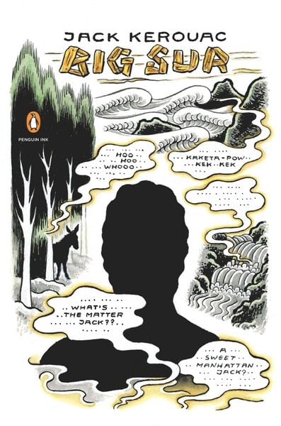 Produktbild: Big Sur