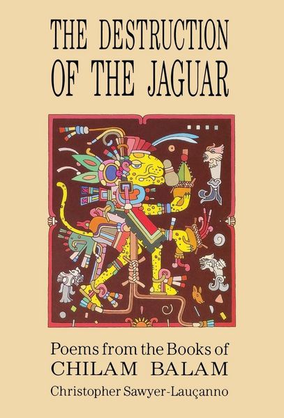 Produktbild: Destruction of the Jaguar