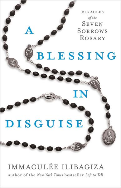 Produktbild: A Blessing in Disguise