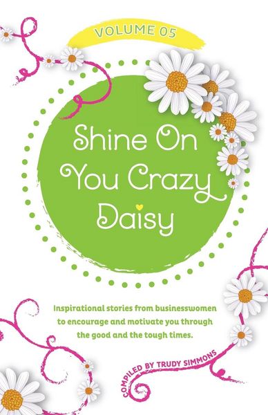Produktbild: Shine On You Crazy Daisy - Volume 5