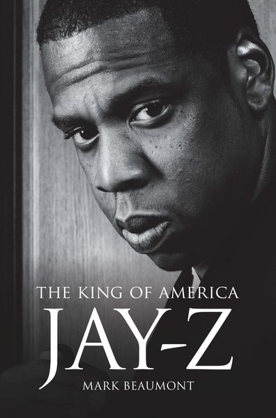 Produktbild: Jay-Z: The King of America