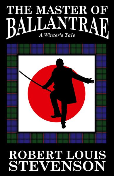 Produktbild: The Master of Ballantrae