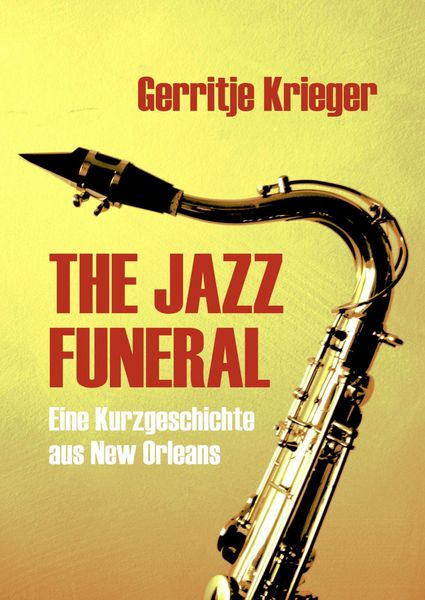Produktbild: The Jazz Funeral
