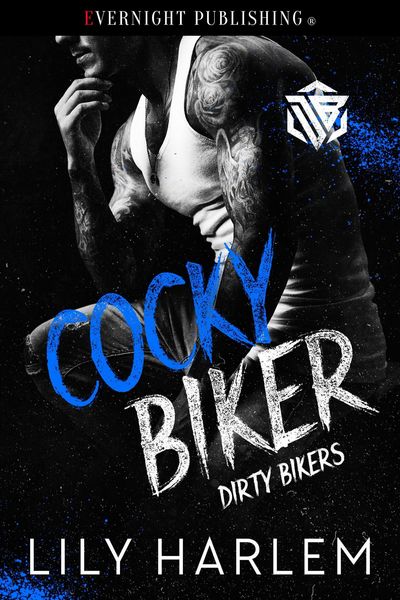 Produktbild: Cocky Biker