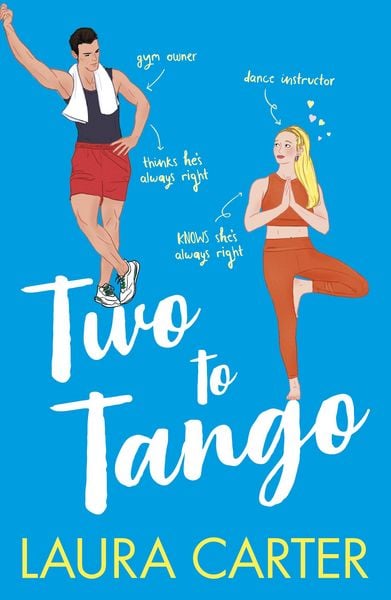 Produktbild: Two To Tango