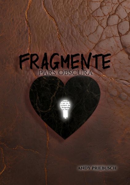 Produktbild: Fragmente - pars obscura