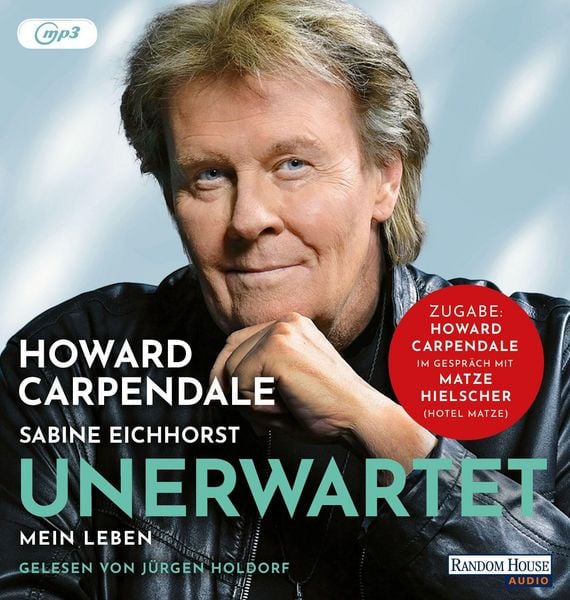 Produktbild: Unerwartet
