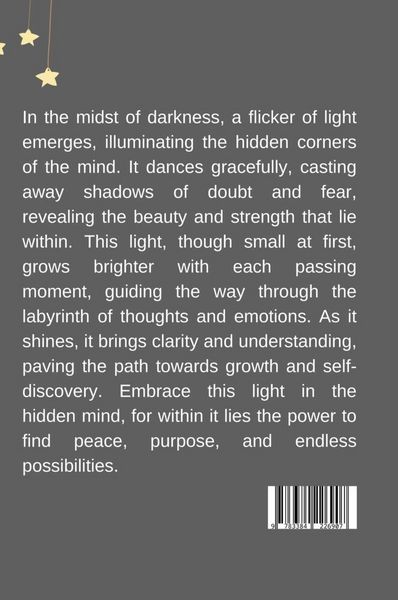 Produktbild: Light in the Hidden Mind