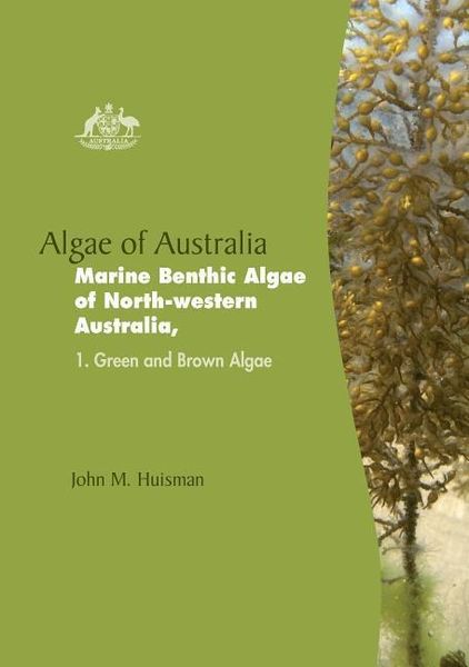 Produktbild: Algae of Australia