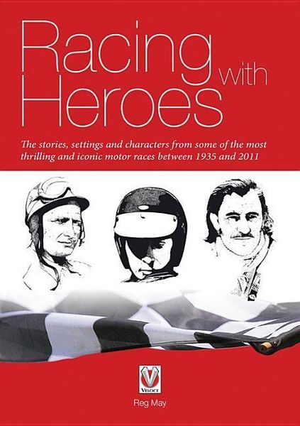 Produktbild: Racing W/heroes