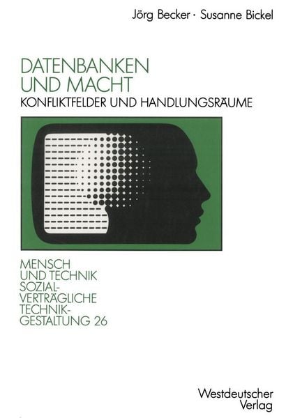 Produktbild: Datenbanken und Macht