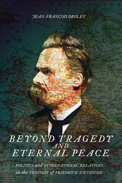 Produktbild: Beyond Tragedy and Eternal Peace