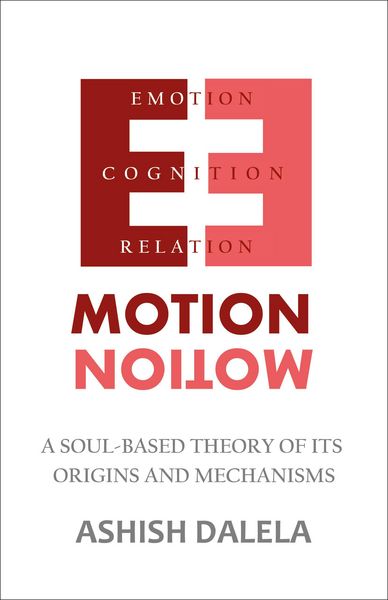 Produktbild: Emotion : A Soul-Based Theory of Its Origins and Mechanisms