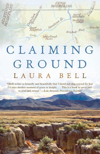 Produktbild: Claiming Ground