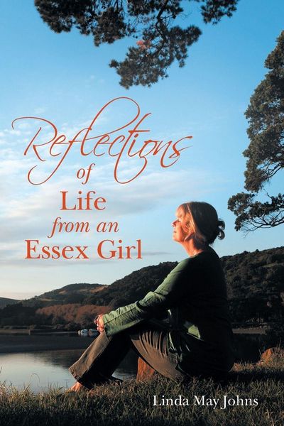 Produktbild: Reflections of Life from an Essex Girl