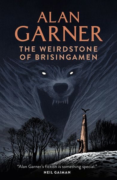 Produktbild: The Weirdstone of Brisingamen