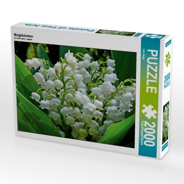 Maiglöckchen (Puzzle)