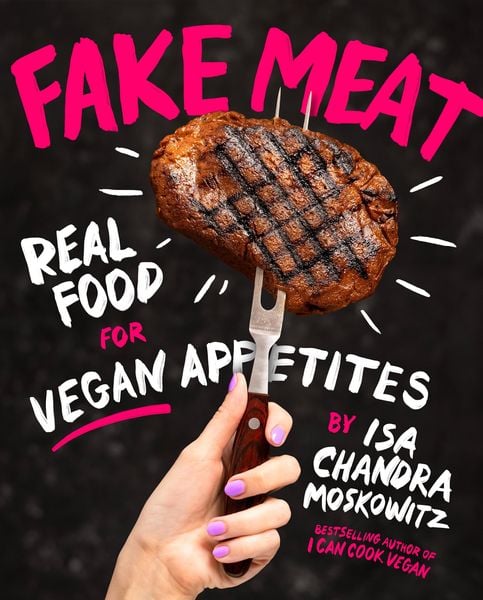Produktbild: Fake Meat