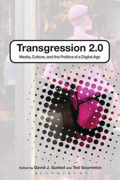 Produktbild: Transgression 2.0