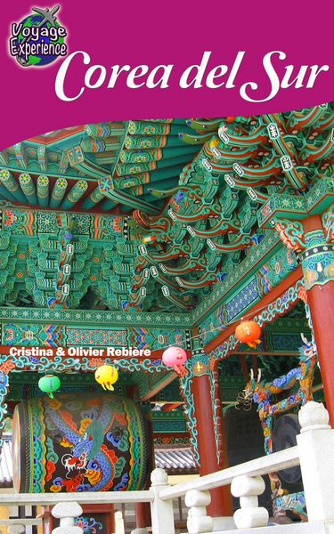 Produktbild: Corea del Sur