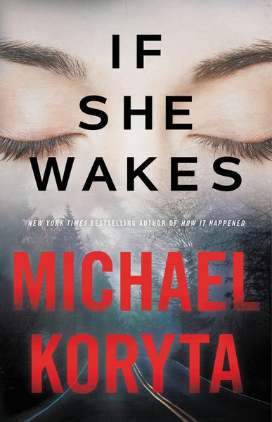 Produktbild: If She Wakes