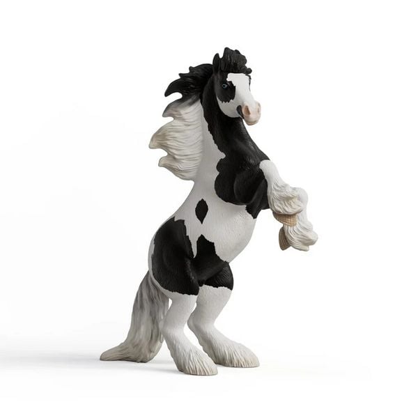 Produktbild: schleich&reg; 72263 Thunder, Tinker Wallach 1:12