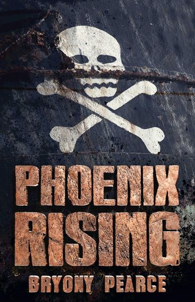 Produktbild: Phoenix Rising