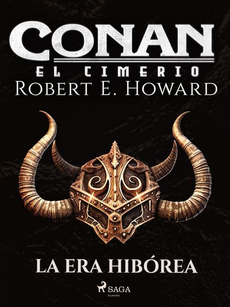 Produktbild: Conan el cimerio - La Era Hib&oacute;rea