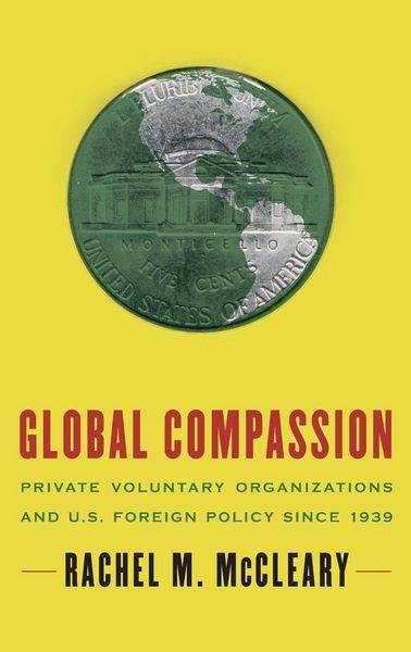 Produktbild: Global Compassion