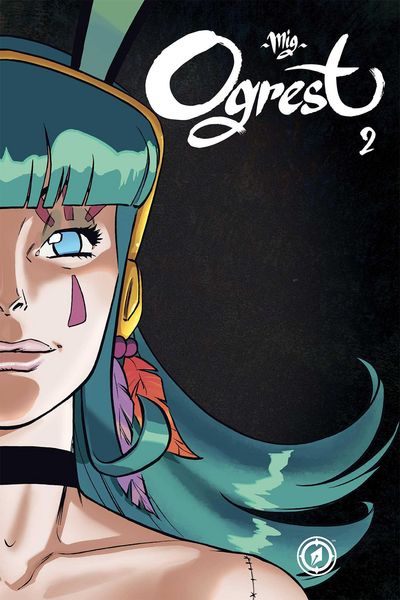 Produktbild: Ogrest Vol. 2