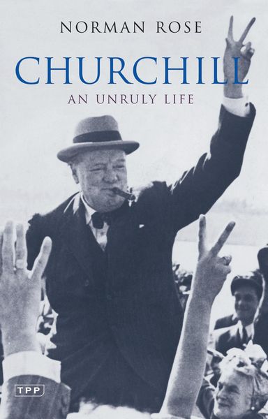 Produktbild: Churchill