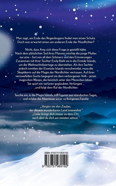 Produktbild: Am anderen Ende des Nordlichts