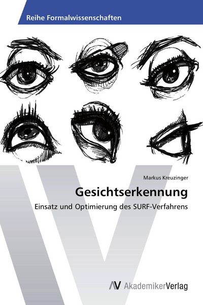 Produktbild: Gesichtserkennung