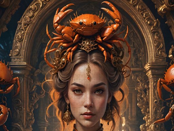 Produktbild: CALVENDO Puzzle Ein Motiv aus dem Kalender Stellarische Sch&ouml;nheit | 1000 Teile Lege-Gr&ouml;&szlig;e 64x48cm Foto-Puzzle f&uuml;r gl&uuml;ckliche Stunden