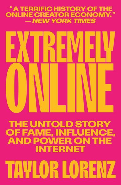 Produktbild: Extremely Online