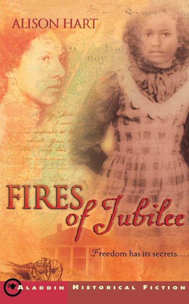 Produktbild: Fires of Jubilee