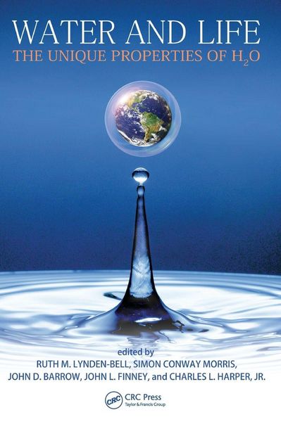 Produktbild: Water and Life