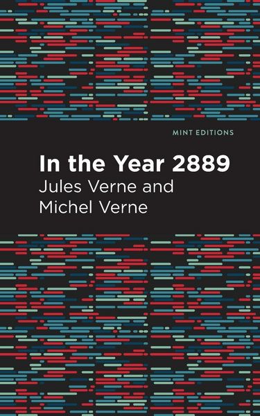 Produktbild: In the Year 2889