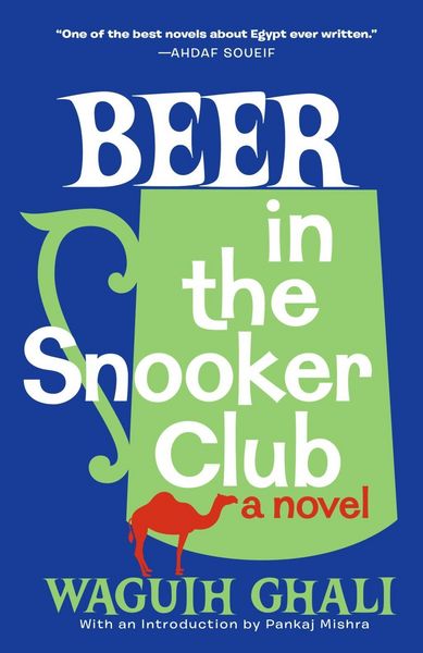 Produktbild: Beer in the Snooker Club