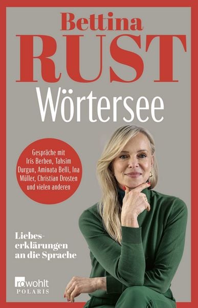 Produktbild: W&ouml;rtersee
