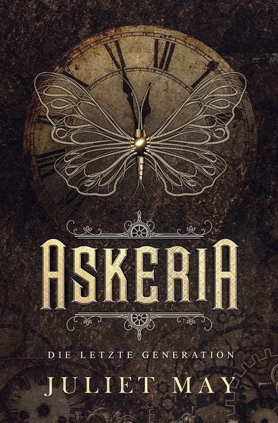 Produktbild: Askeria: Die letzte Generation